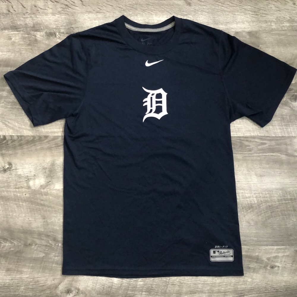 Nike DRI-FIT Athletic Tee